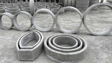 راهنمای جامع خرید کول سیمانی