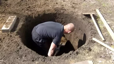 بهترین زمان حفر چاه آب