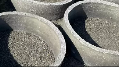 کول چاه در ورامین