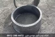 کول چاه در صباشهر