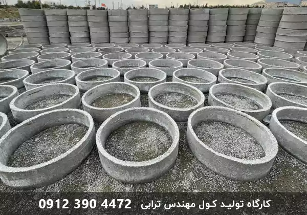 قیمت قیمت کول های میله و انباری