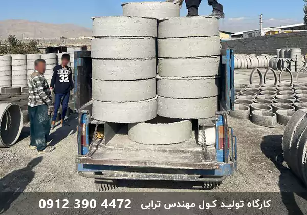 عوامل تعیین قیمت کول چاه میله و انباری در تهران